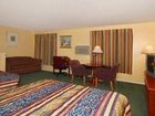 фото отеля Rodeway Inn & Suites Canyon Lake
