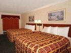 фото отеля Rodeway Inn & Suites Canyon Lake