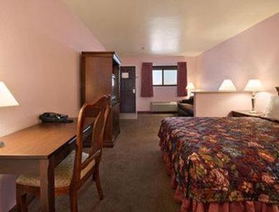 фото отеля Travelodge Lemoore
