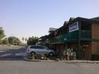 фото отеля Travelodge Lemoore
