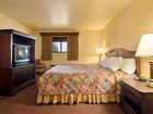 фото отеля Travelodge Lemoore