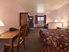 фото отеля Travelodge Lemoore