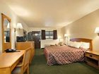 фото отеля Travelodge Lemoore