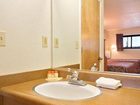 фото отеля Travelodge Lemoore