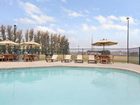 фото отеля Travelodge Lemoore