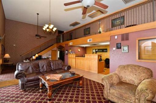 фото отеля BEST WESTERN Traders Inn