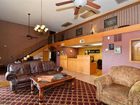 фото отеля BEST WESTERN Traders Inn