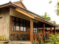 Pantai Indah Resort Hotel Barat
