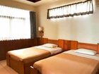 фото отеля Pantai Indah Resort Hotel Barat