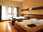 фото отеля Pantai Indah Resort Hotel Barat