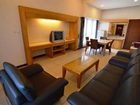 фото отеля Pantai Indah Resort Hotel Barat
