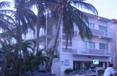 фото отеля Stardust Apartments Miami Beach
