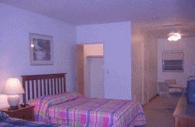 фото отеля Stardust Apartments Miami Beach