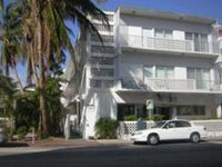 Stardust Apartments Miami Beach