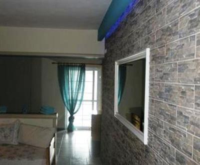 фото отеля Ouzas Hotel Katerini