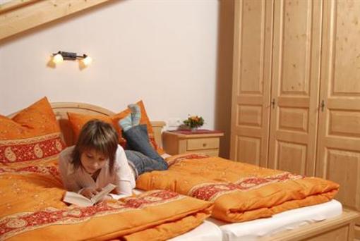 фото отеля Bauernhof Hacklbauer Apartment Altenmarkt im Pongau