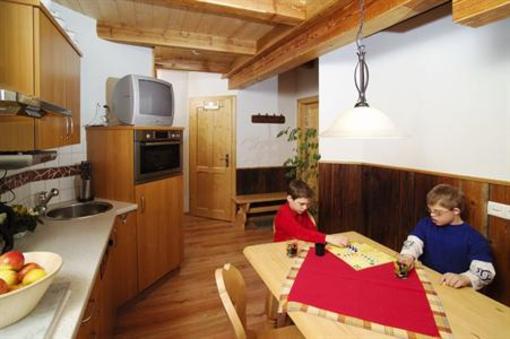фото отеля Bauernhof Hacklbauer Apartment Altenmarkt im Pongau