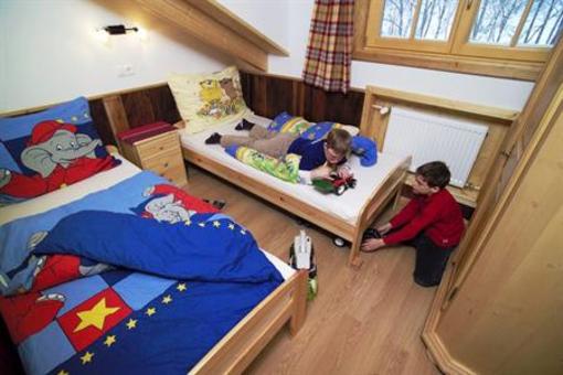 фото отеля Bauernhof Hacklbauer Apartment Altenmarkt im Pongau