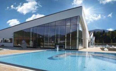 фото отеля Bauernhof Hacklbauer Apartment Altenmarkt im Pongau