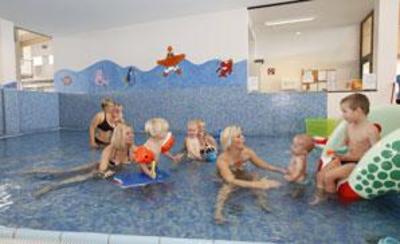 фото отеля Bauernhof Hacklbauer Apartment Altenmarkt im Pongau