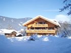 фото отеля Bauernhof Hacklbauer Apartment Altenmarkt im Pongau