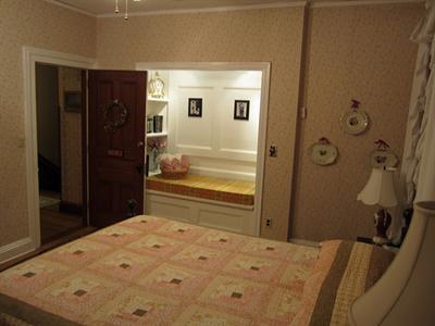 фото отеля Mount Greylock Inn
