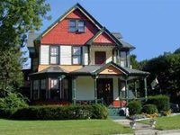 Mount Greylock Inn