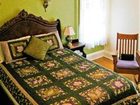 фото отеля Mount Greylock Inn