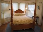 фото отеля Mount Greylock Inn