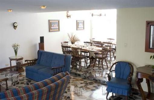 фото отеля Hostal De Federman