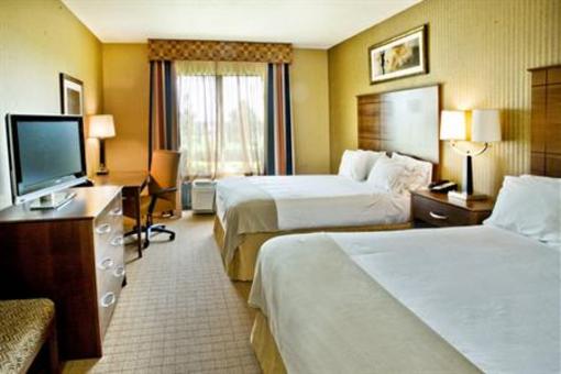 фото отеля Holiday Inn Express Hotel & Suites Lake Placid