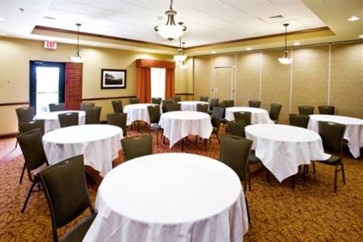 фото отеля Holiday Inn Express Hotel & Suites Lake Placid