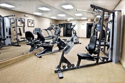 фото отеля Holiday Inn Express Hotel & Suites Lake Placid
