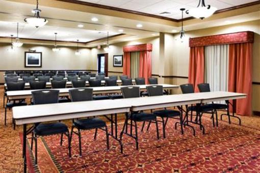 фото отеля Holiday Inn Express Hotel & Suites Lake Placid