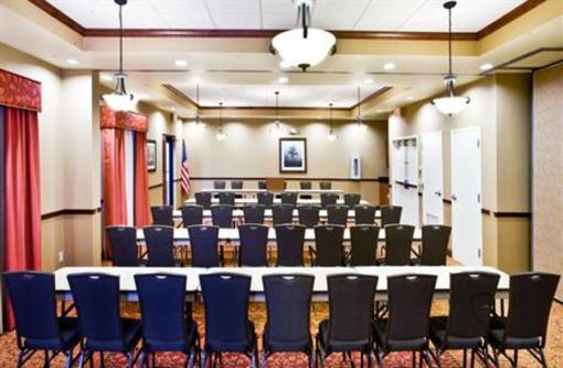 фото отеля Holiday Inn Express Hotel & Suites Lake Placid