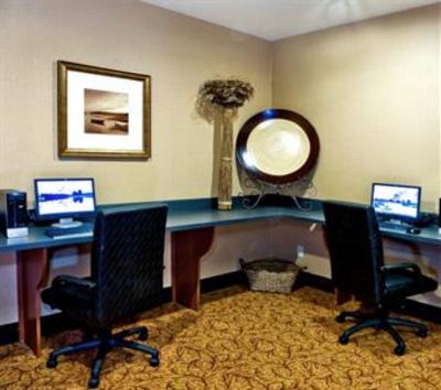 фото отеля Holiday Inn Express Hotel & Suites Lake Placid