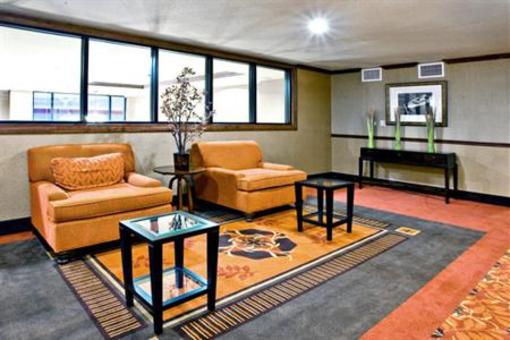 фото отеля Holiday Inn Express Hotel & Suites Lake Placid