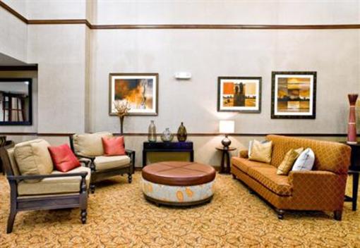 фото отеля Holiday Inn Express Hotel & Suites Lake Placid