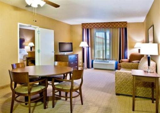 фото отеля Holiday Inn Express Hotel & Suites Lake Placid