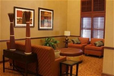 фото отеля Holiday Inn Express Hotel & Suites Lake Placid