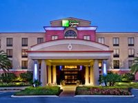 Holiday Inn Express Hotel & Suites Lake Placid