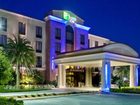 фото отеля Holiday Inn Express Hotel & Suites Lake Placid