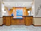 фото отеля Holiday Inn Express Hotel & Suites Lake Placid