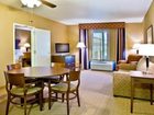 фото отеля Holiday Inn Express Hotel & Suites Lake Placid