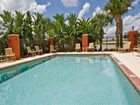 фото отеля Holiday Inn Express Hotel & Suites Lake Placid