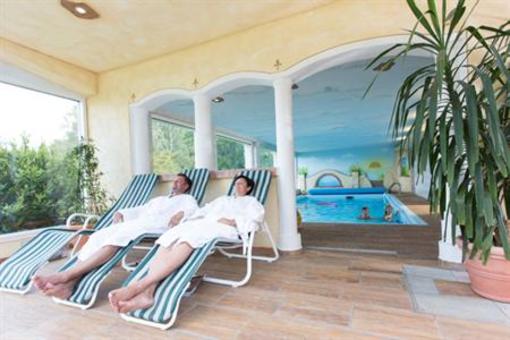 фото отеля Marchenhotel Waldpension Nebelstein Moorbad Harbach