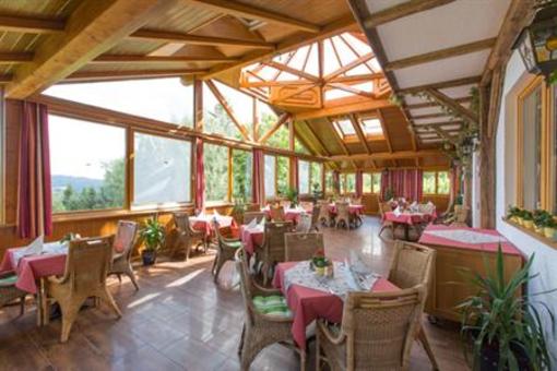 фото отеля Marchenhotel Waldpension Nebelstein Moorbad Harbach