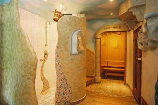 фото отеля Marchenhotel Waldpension Nebelstein Moorbad Harbach