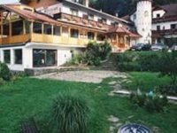 Marchenhotel Waldpension Nebelstein Moorbad Harbach