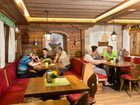 фото отеля Marchenhotel Waldpension Nebelstein Moorbad Harbach